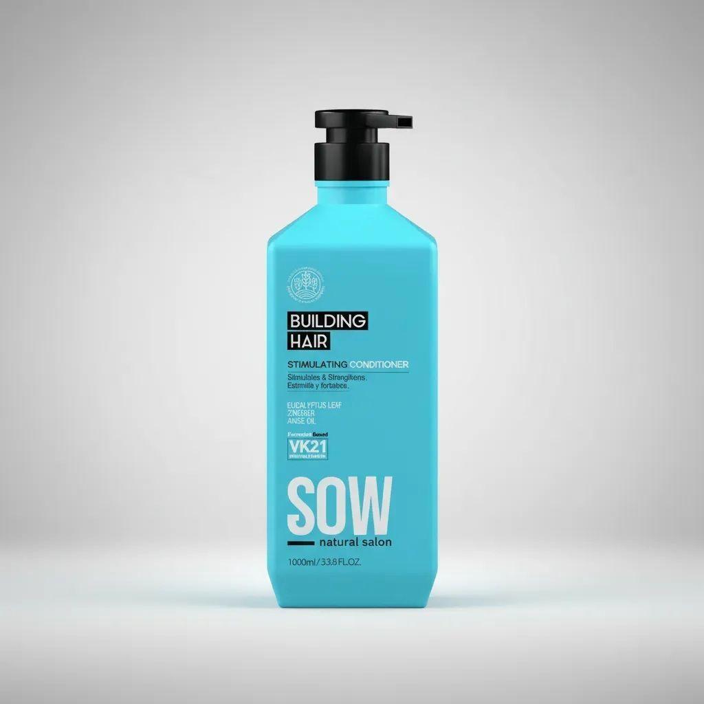 Acondicionador Sow Stimulating 1000ml-4