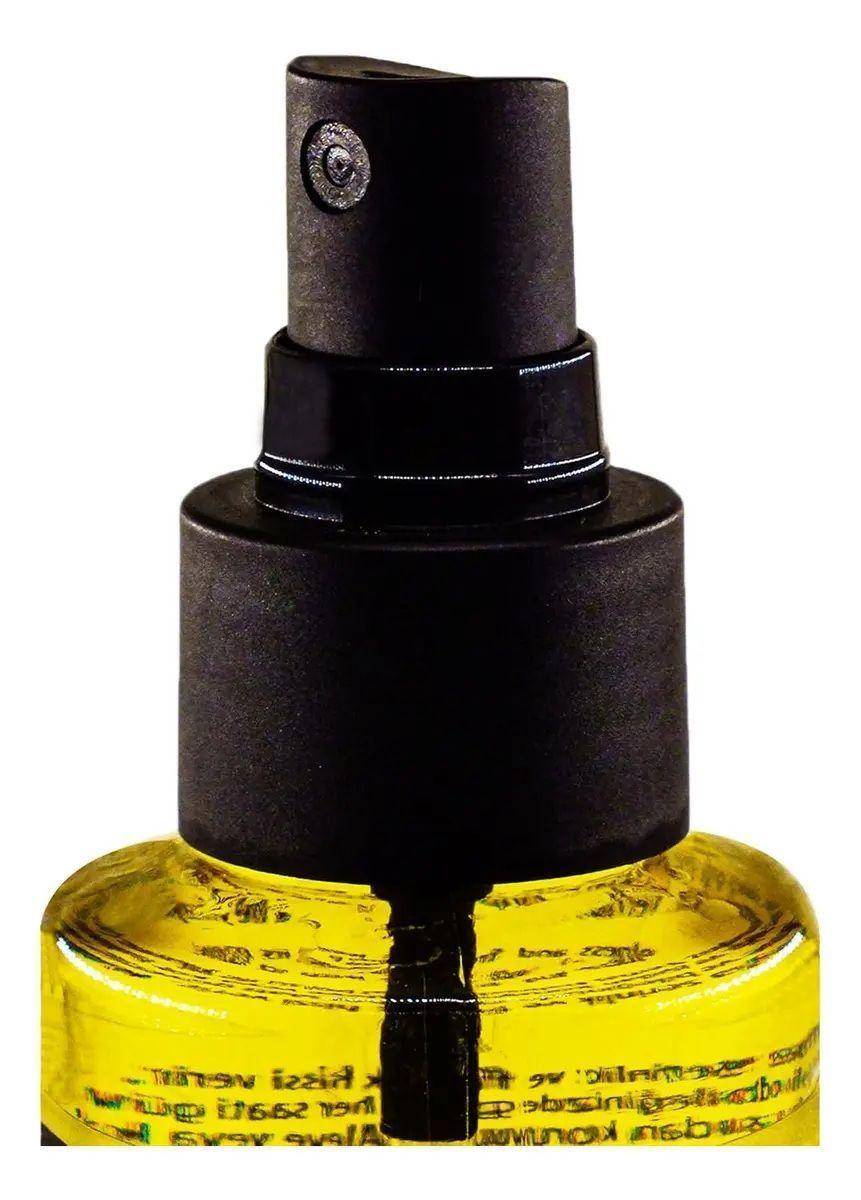 After Shave Red One Spray Lemon 400ml-1