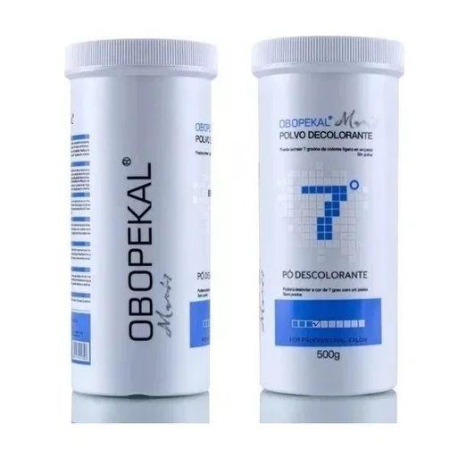 Decolorante Obopekal 7 tonos 500gr-1