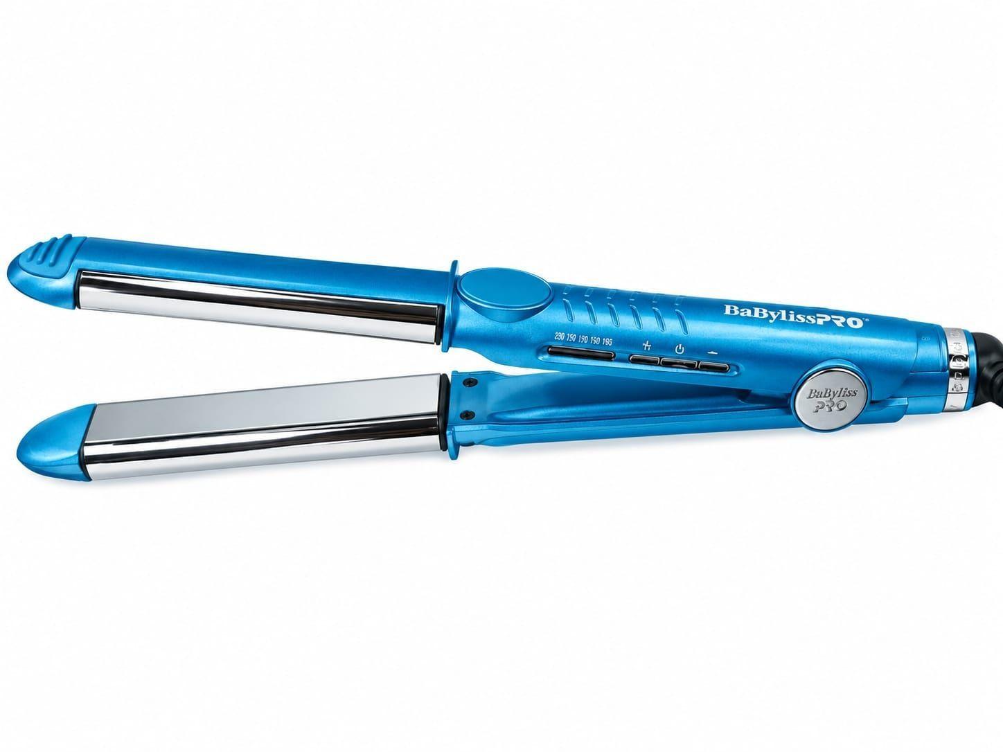 Plancha BabylissPro U Styler BNT4081UZ-0