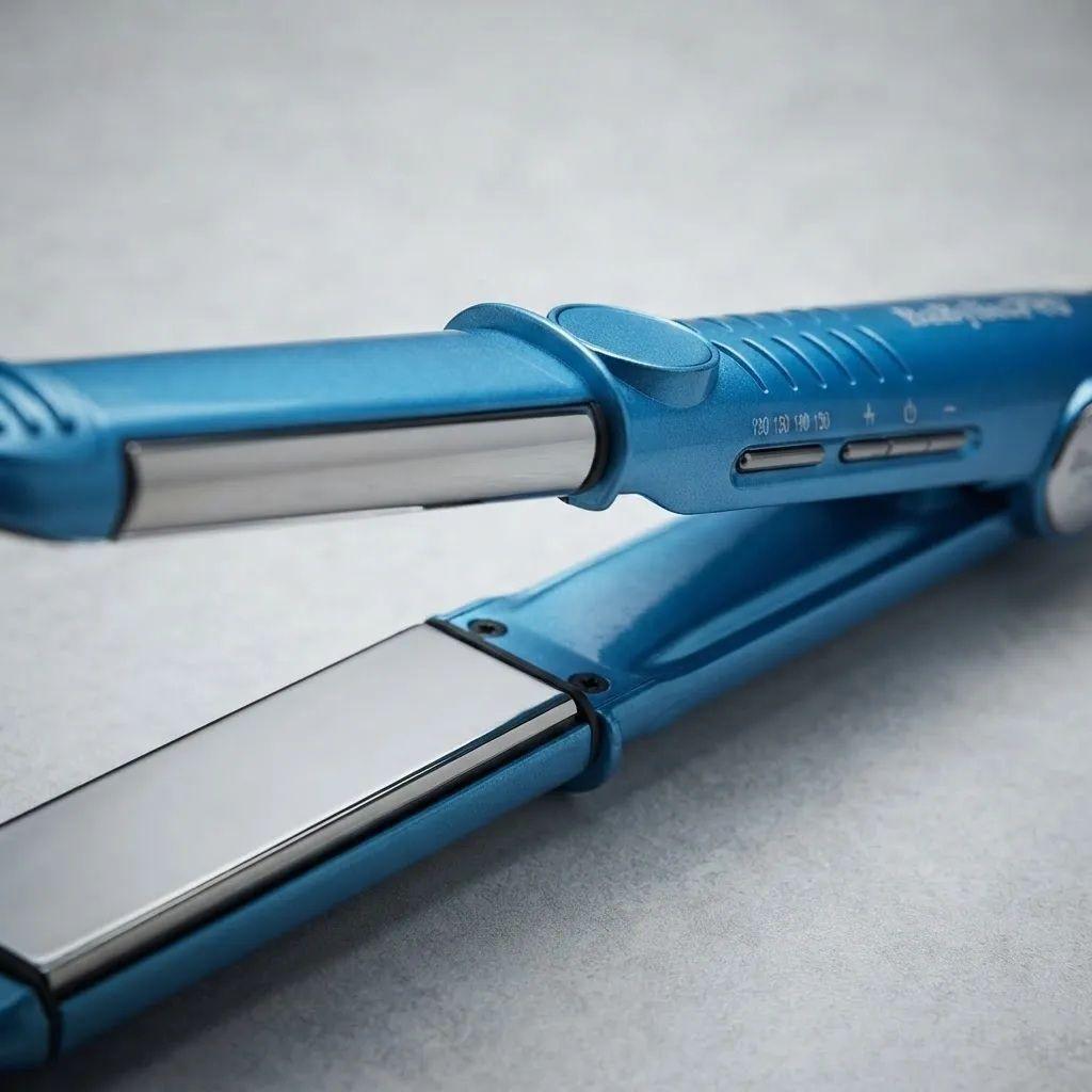 Plancha BabylissPro U Styler BNT4081UZ-5