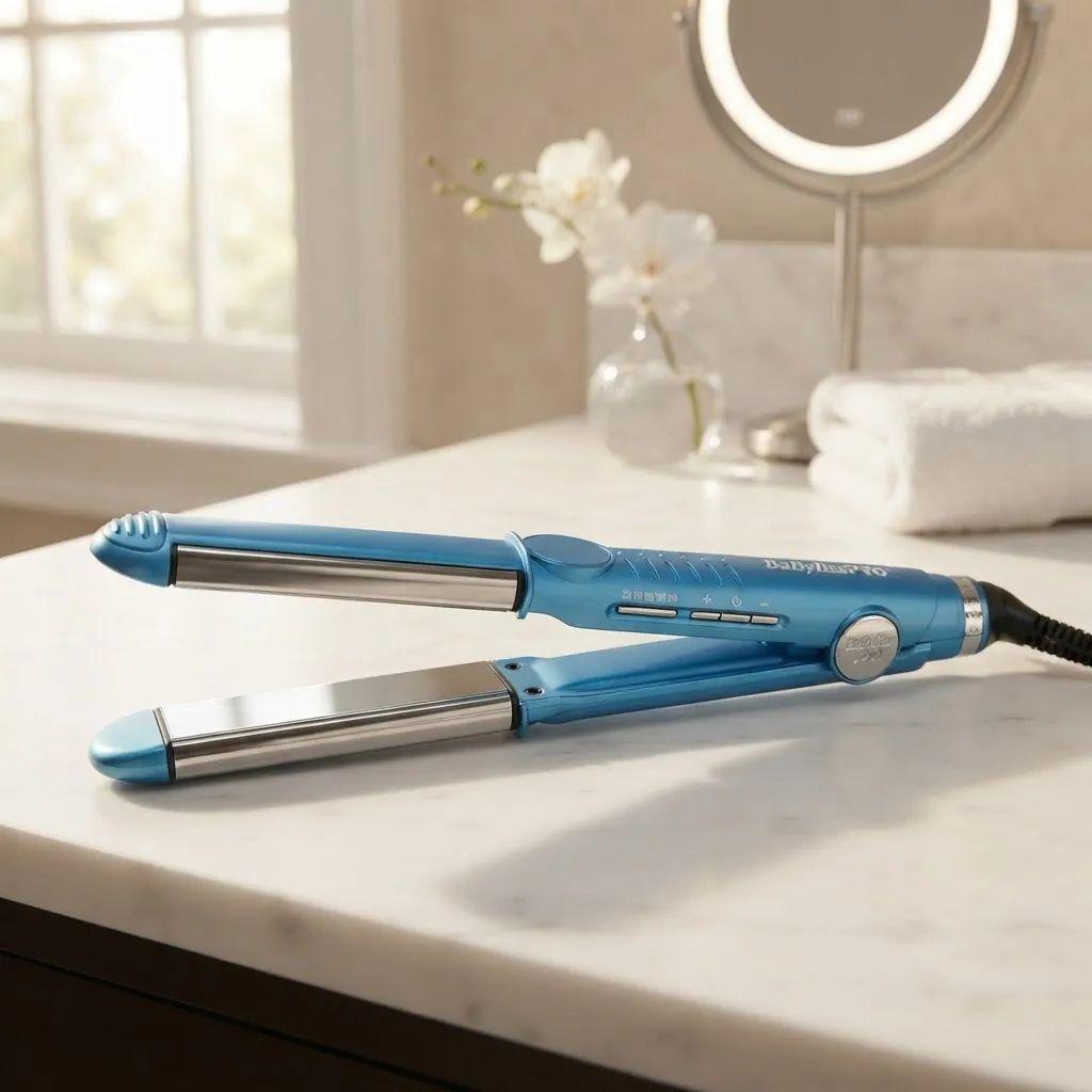 Plancha BabylissPro U Styler BNT4081UZ-3