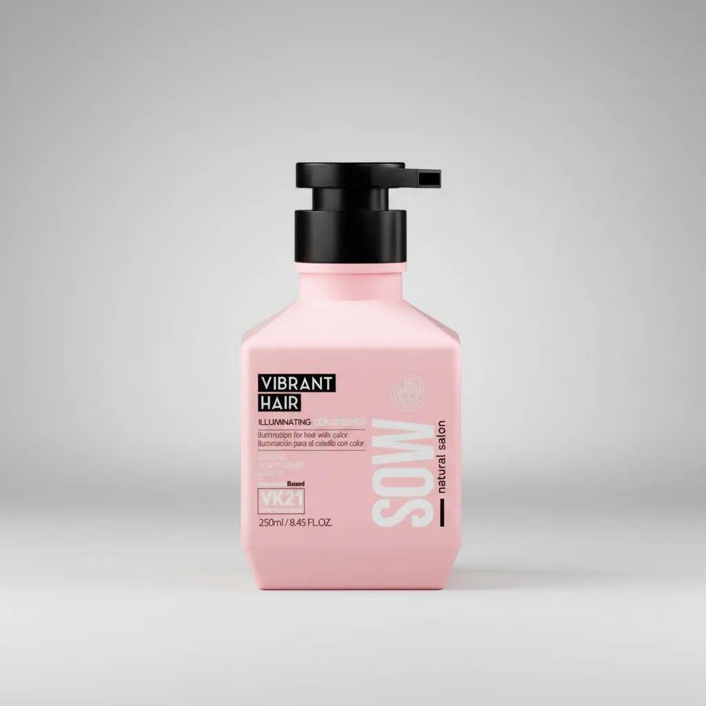 Acondicionador Sow Illuminating 250ml-2