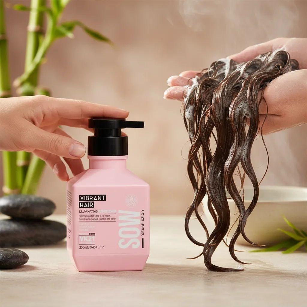 Acondicionador Sow Illuminating 250ml-3