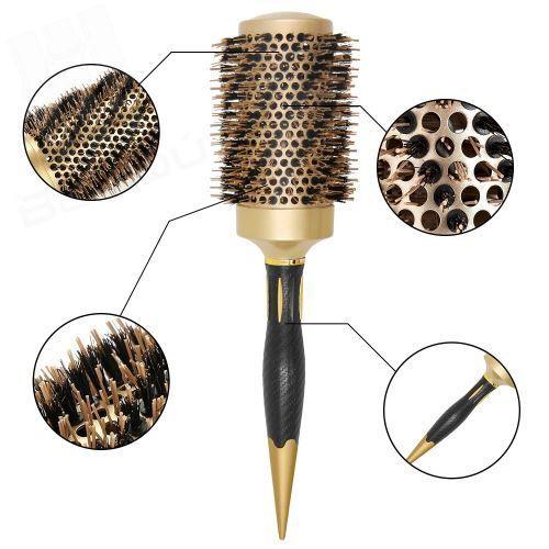 Cepillo Térmico Maxcare 53mm-2