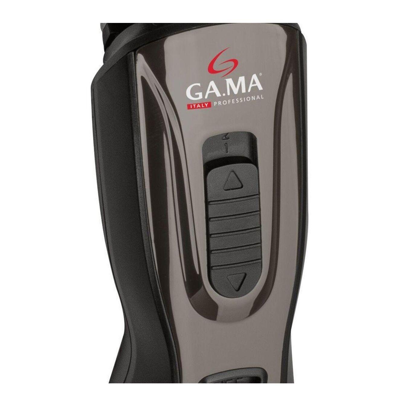 Máquina Gamma Cortadora Clipper Gc625-3