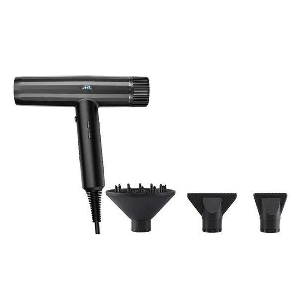 Secador JRL Forte Pro Negro 2150 W-2
