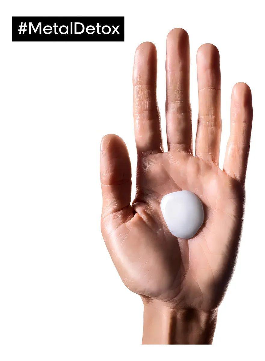 Tratamiento Loreal Metal Detox 500ml-3