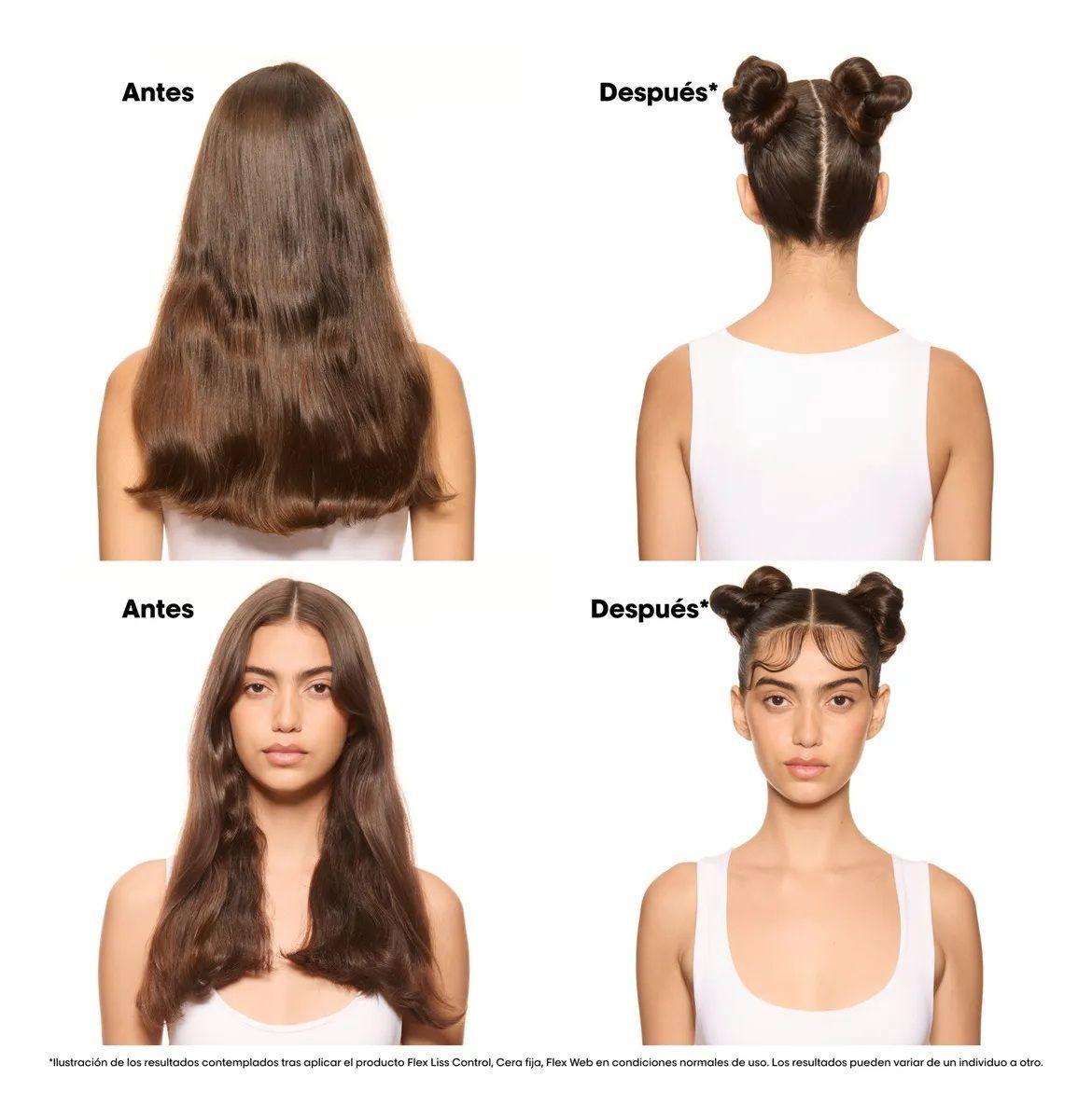 Cera Loreal Flex Web 150ml-3