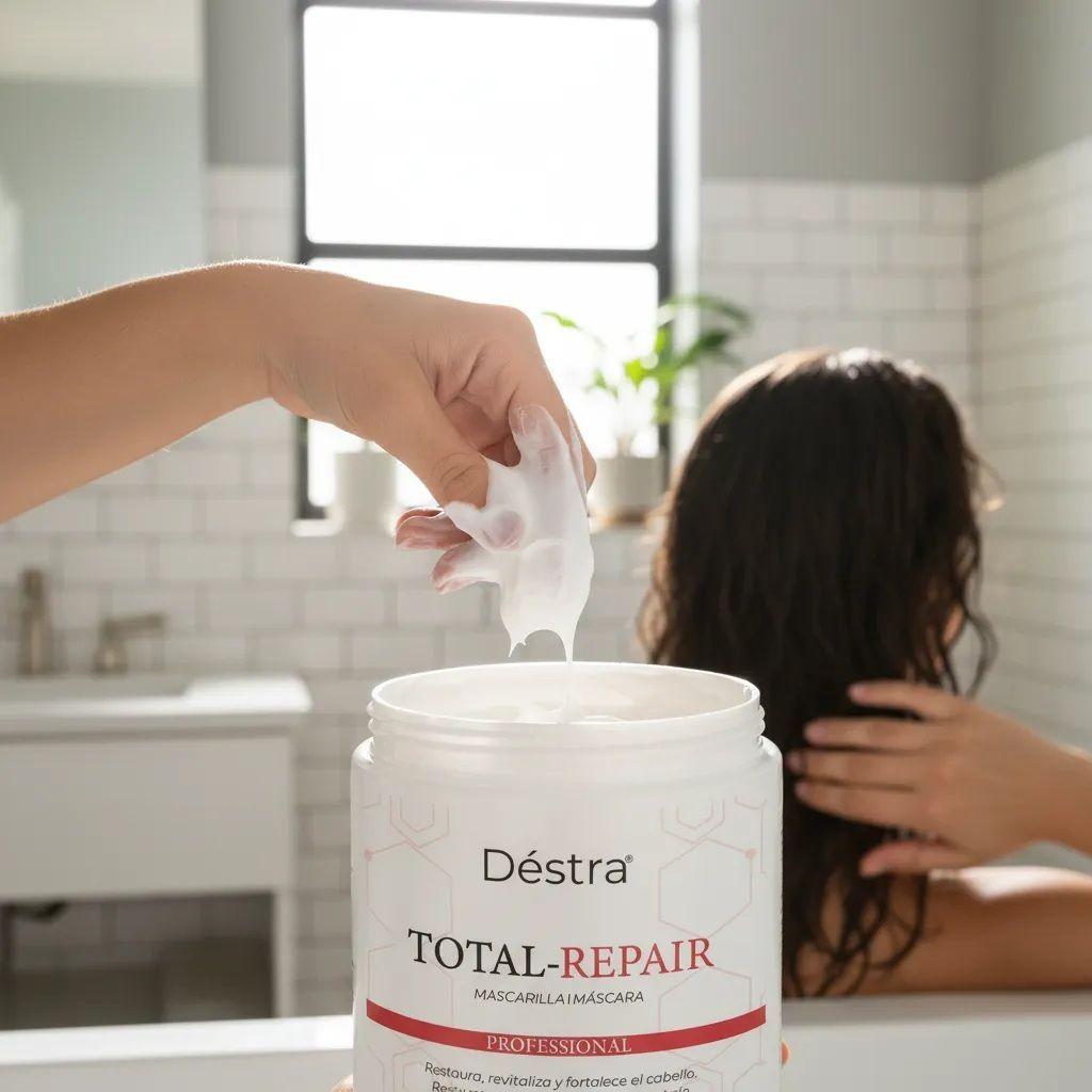 Mascara Destra Total Repair 1000gr-1