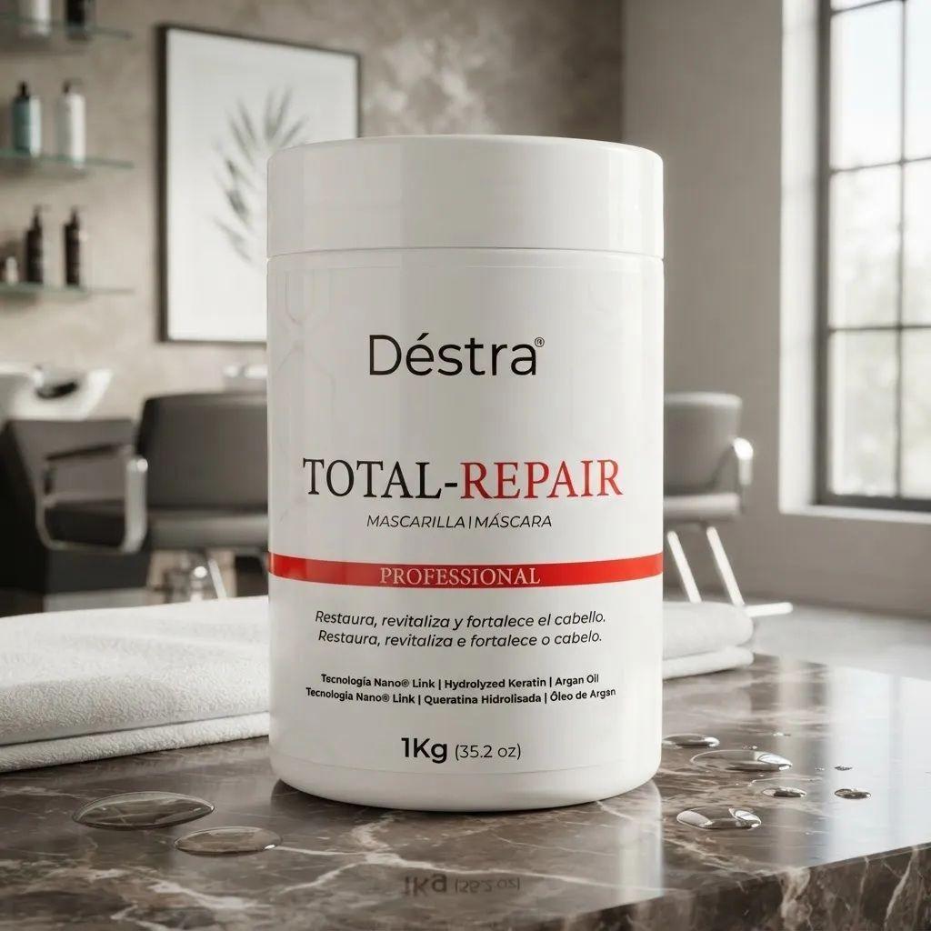 Mascara Destra Total Repair 1000gr-2