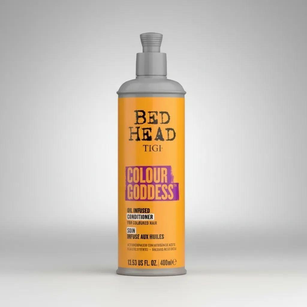Acondicionador Tigi Colour Goddess 400ml-2