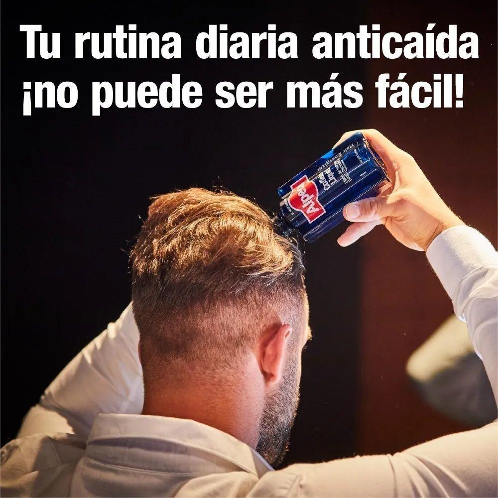 Tónico Alpecin Anti Caída Cafeína Liquida 200ml-5