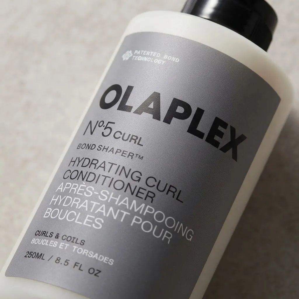 Acondicionador Olaplex N 5 Curl 250ml-2