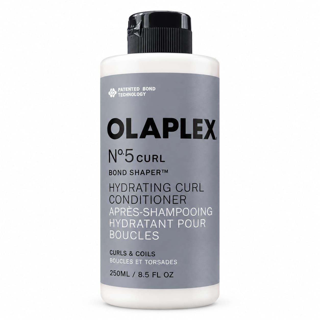 Acondicionador Olaplex N 5 Curl 250ml-0
