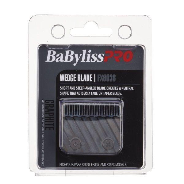 Repuesto BabylissPro Cuchilla Fx603B-3