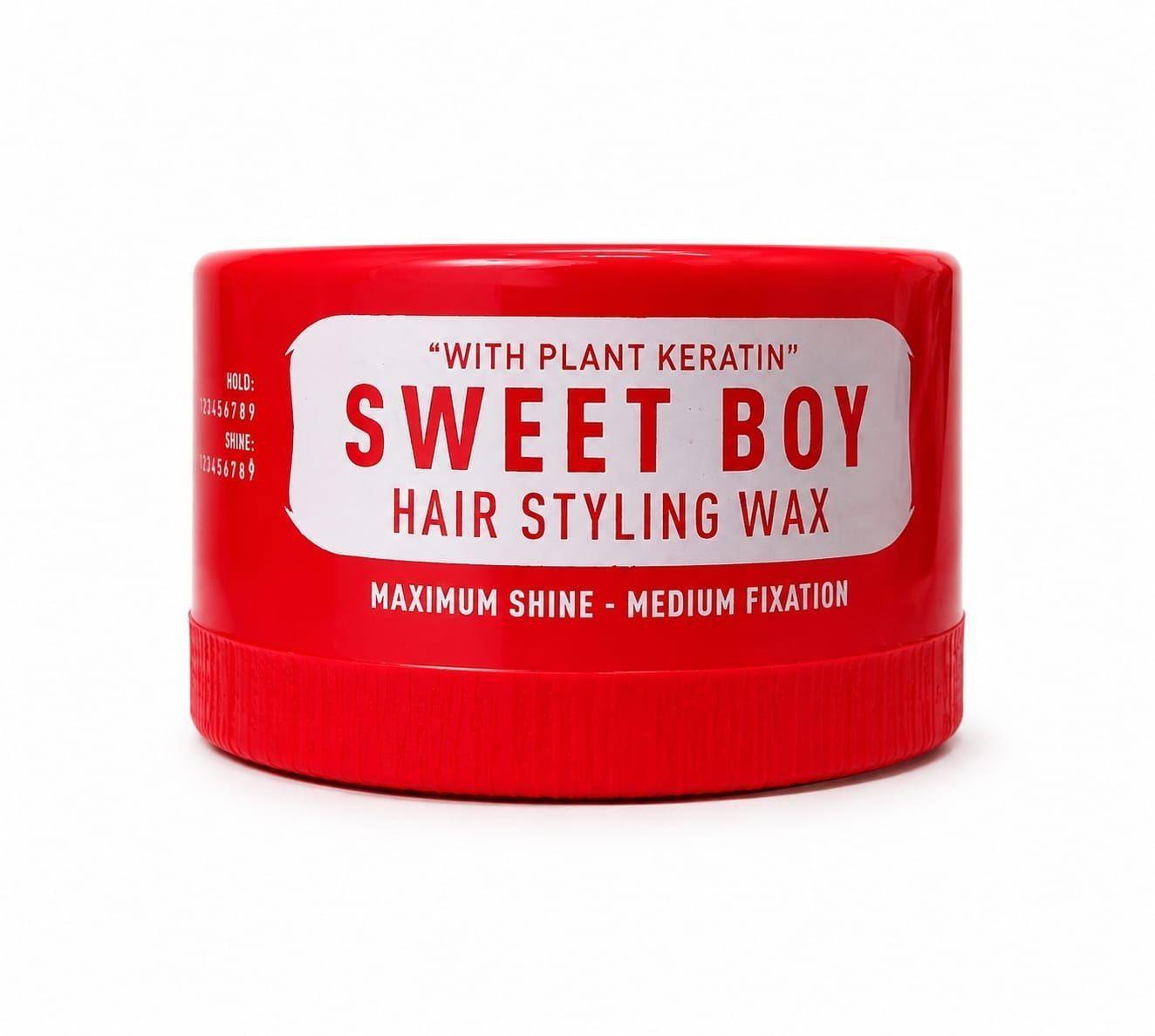 Cera Immortal Sweet Boy 150ml-0