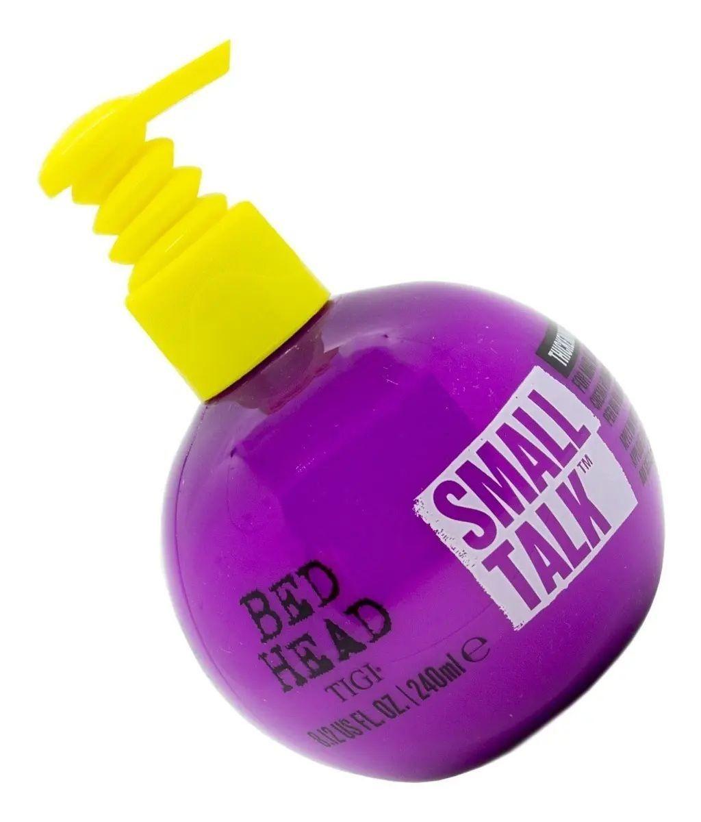 Crema De Peinar Tigi Small Talk 240ml-2