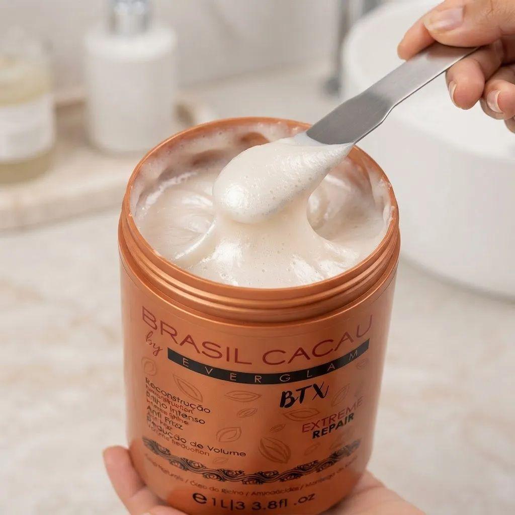 Tratamiento Everglam Nano Botox 1000ml-3