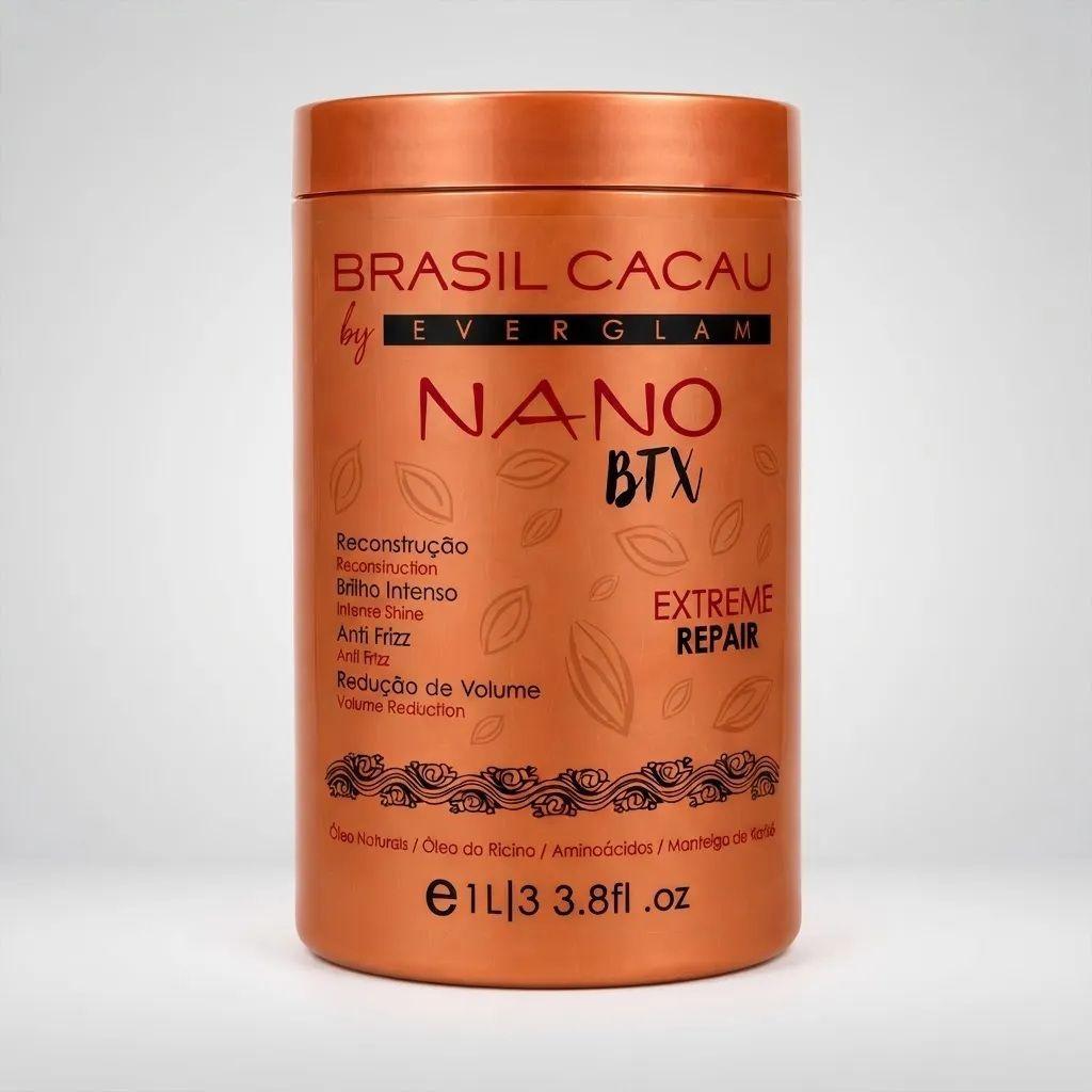 Tratamiento Everglam Nano Botox 1000ml-4