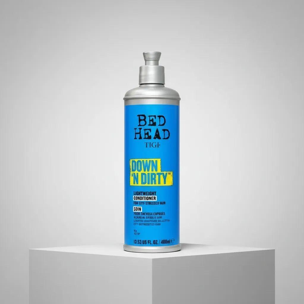 Acondicionador Tigi Down Dirty 400ml-3