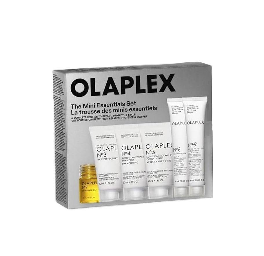 EL SET OLAPLEX MINI ESENCIAL 6 unidades-2