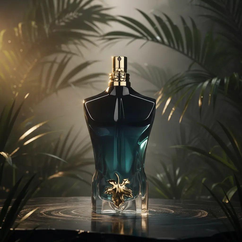 Perfume Jean Paul Gaultier Le Beau Intense EDP 75ml-4