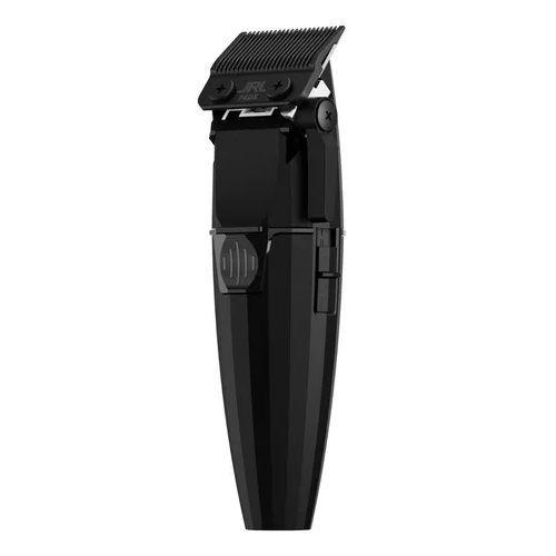 Máquina JRL Clipper ONYX Negra-2