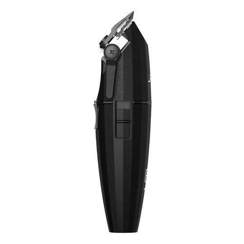 Máquina JRL Clipper ONYX Negra-4