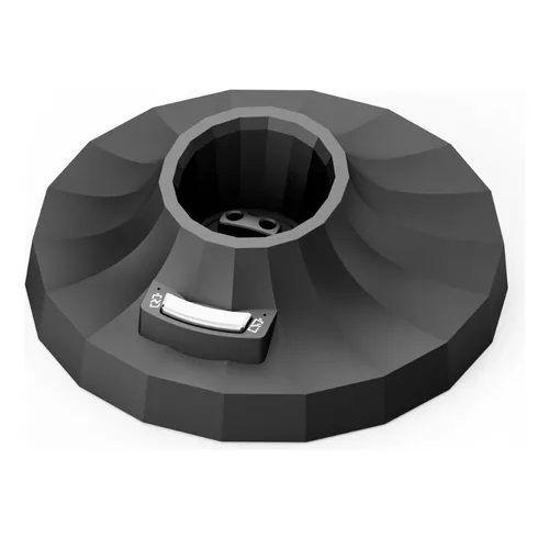 Máquina JRL Clipper ONYX Negra-5