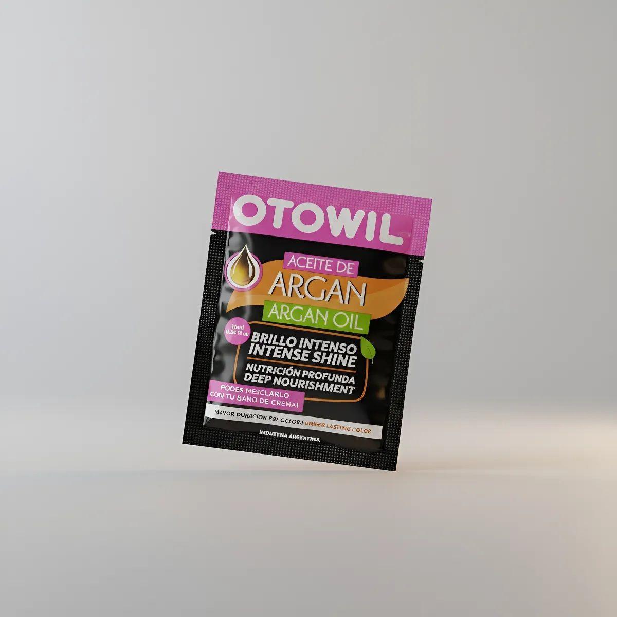 Aceite Otowil Argan Sobre 10ml-3
