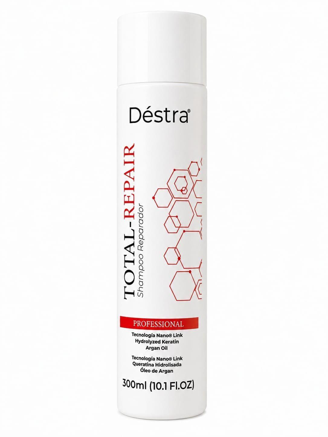 Shampoo Destra Repair 300ml-0