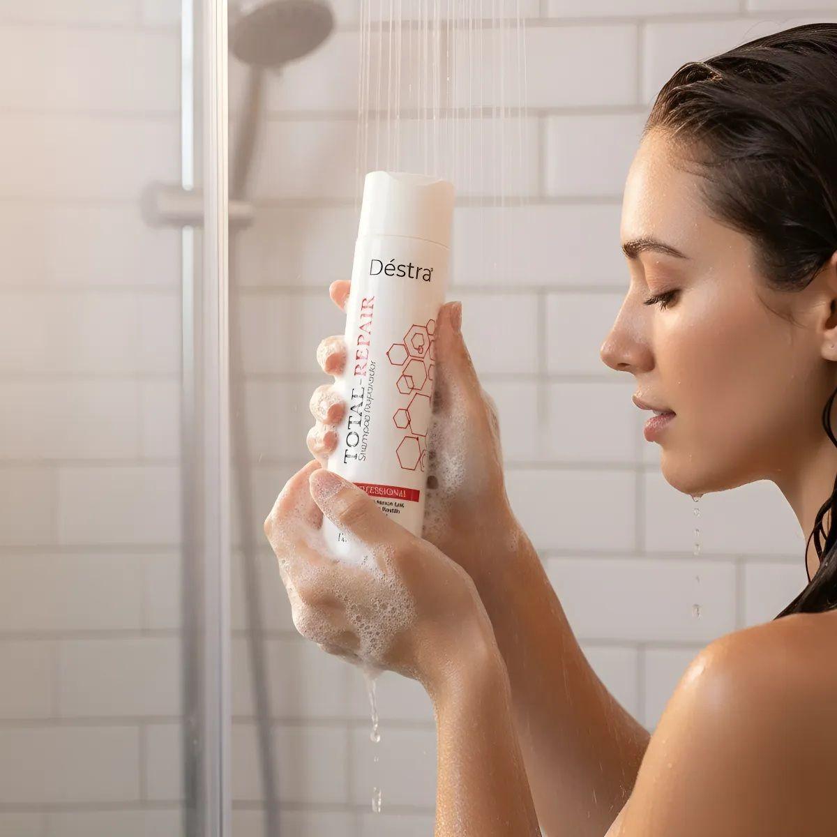 Shampoo Destra Repair 300ml-1