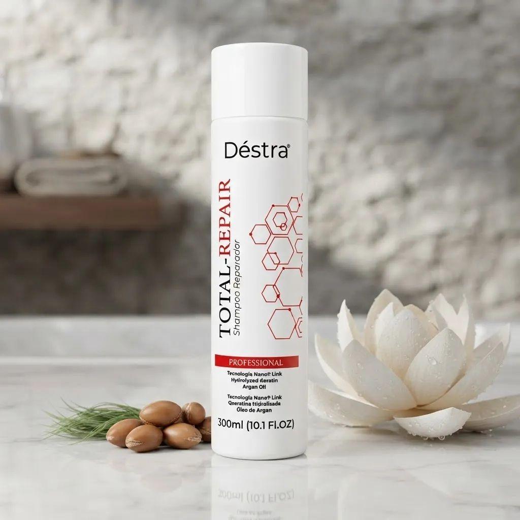 Shampoo Destra Repair 300ml-3
