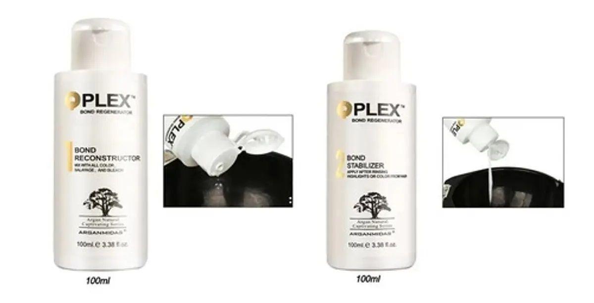 Tratamiento Qplex Kit 2 pasos-1