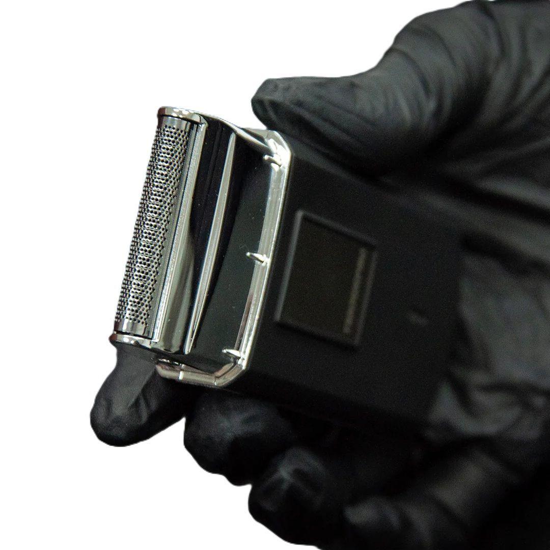 Máquina Teknikpro Shaver 3098-4
