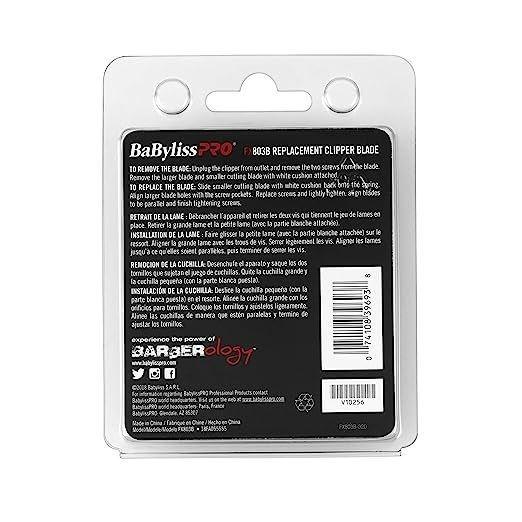 Repuesto BabylissPro Cuchilla Fx803B-3