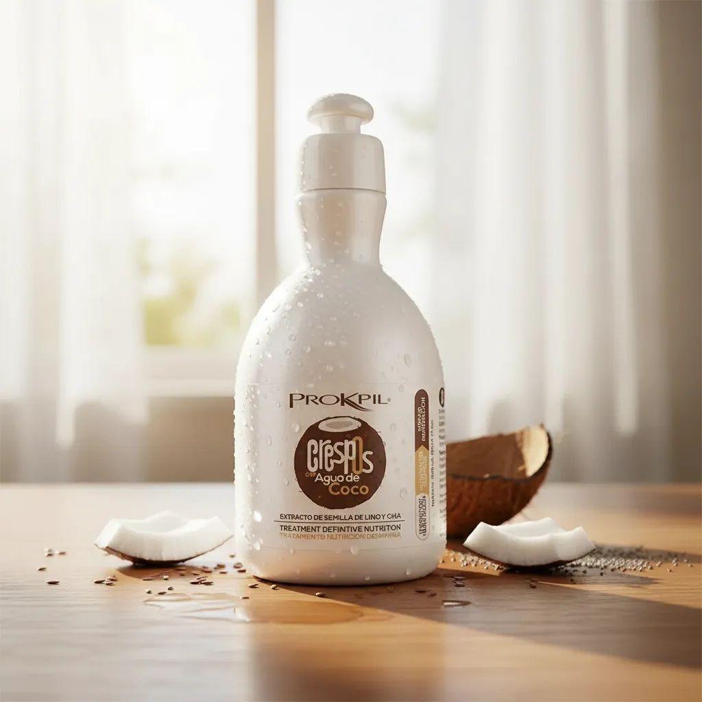 Tratamiento Prokpil Crespos Nutricion 300ml-3