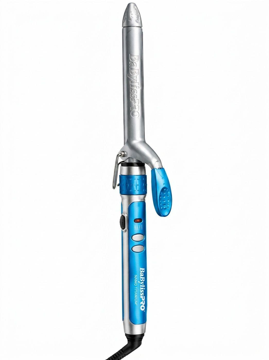 Ondulador BabylissPro BABNT75S 19mm-0