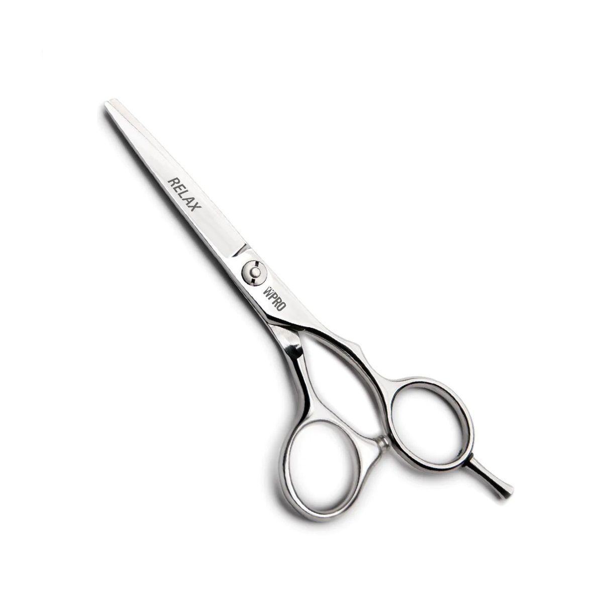 Tijera Corte Microdentada Relax Wpro 6.0-2
