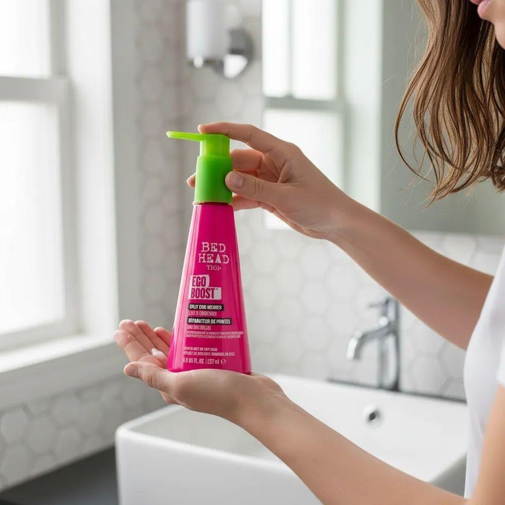 Acondicionador Tigi Ego Boost 237ml-5