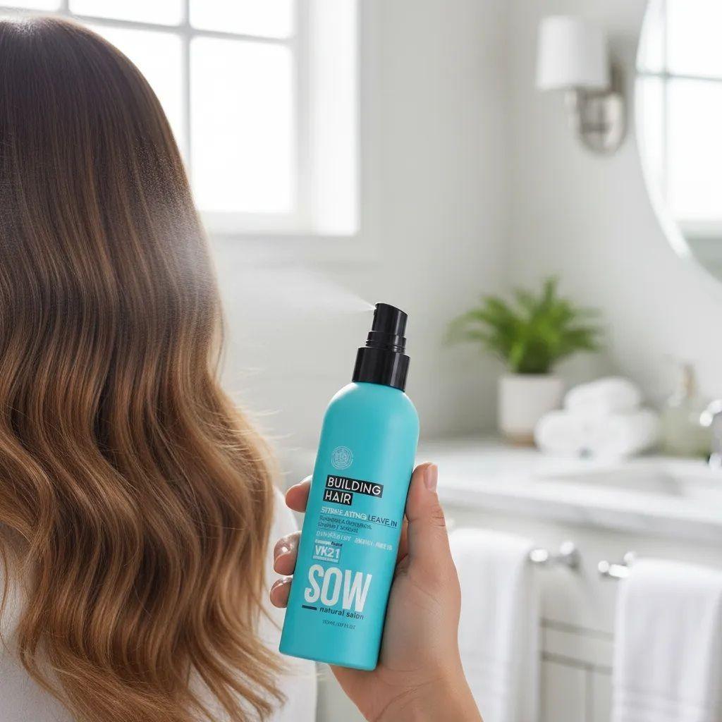 Leave in Sow Stimulating 150ml-2