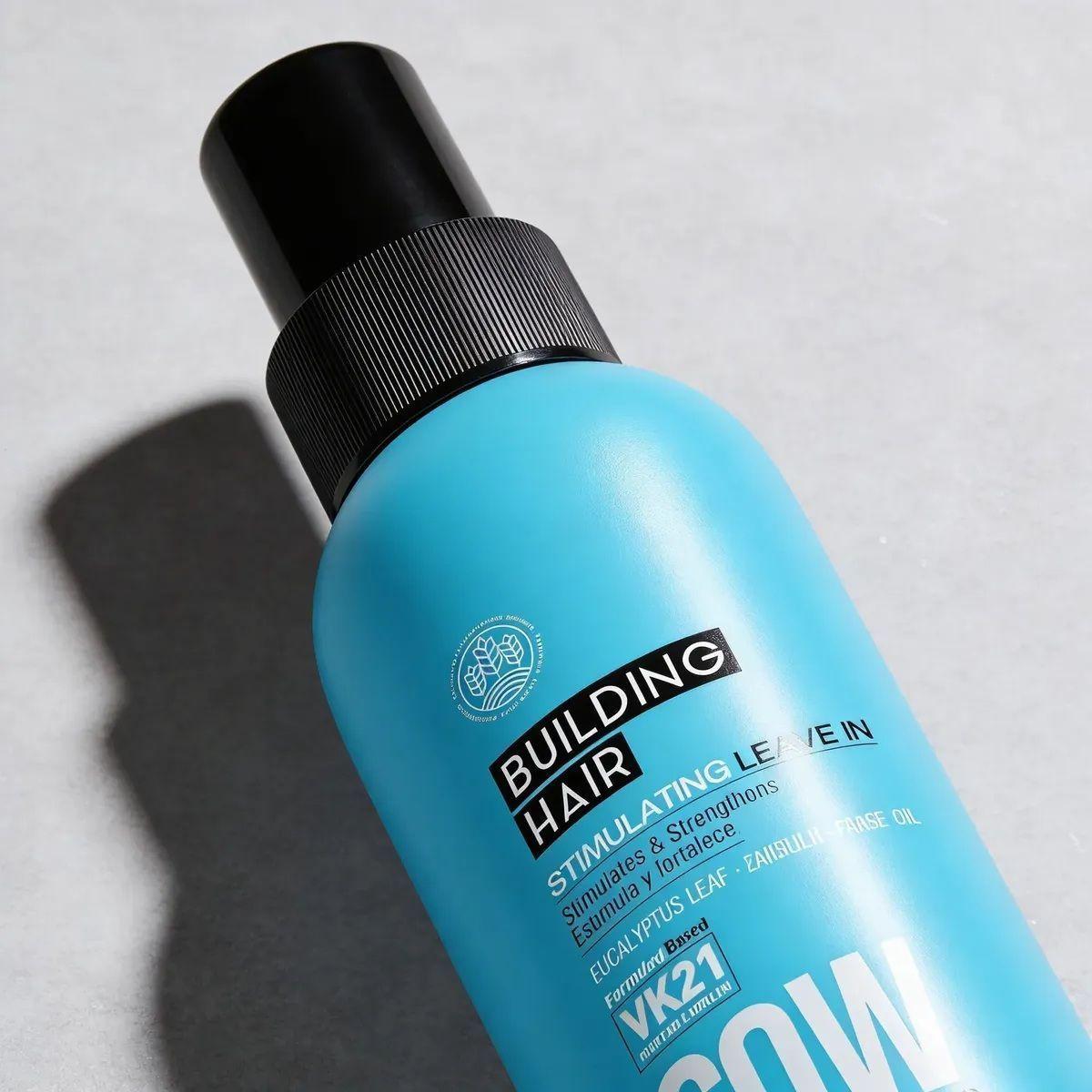 Leave in Sow Stimulating 150ml-3