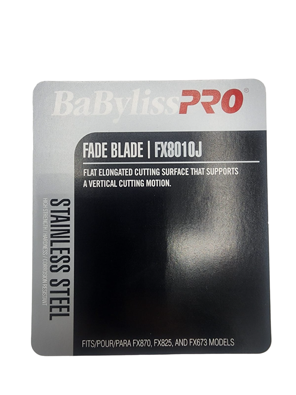 Repuesto BabylissPro Cuchilla Fx8010J-4