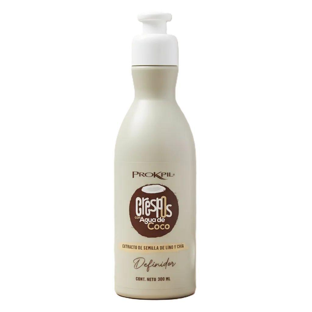 Gel Prokpil Crespos Definidor 300ml-0