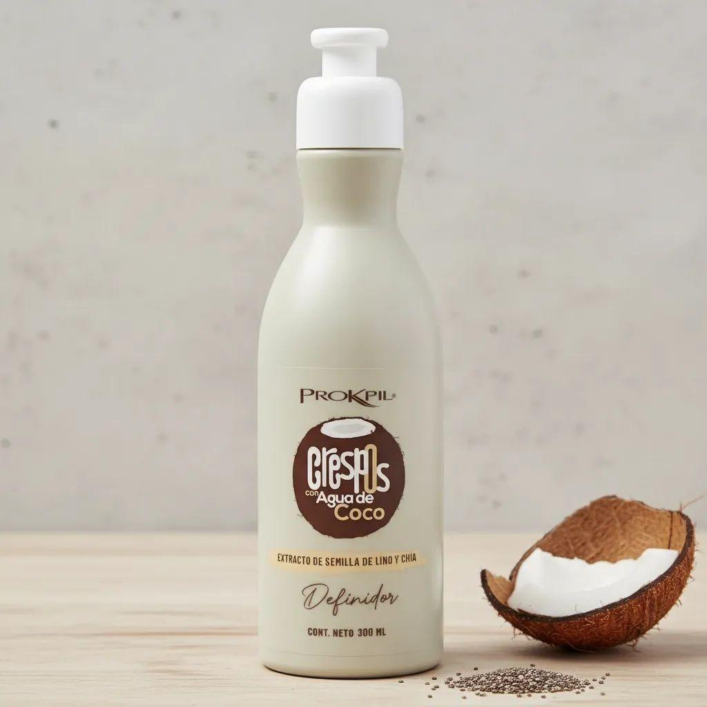 Gel Prokpil Crespos Definidor 300ml-2