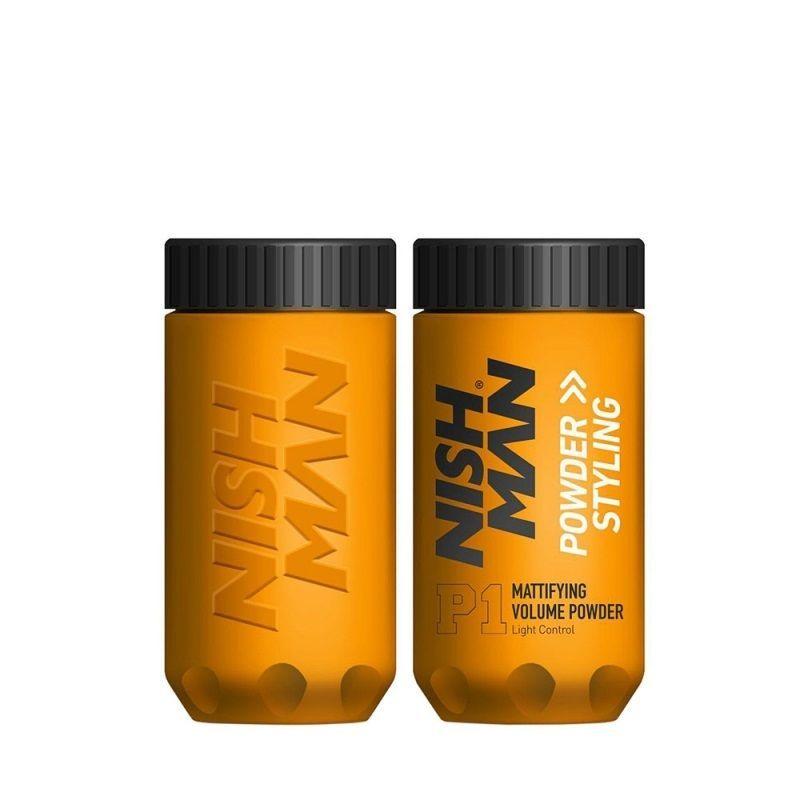 Polvo Nish Man Texturizador 20gr P1-2