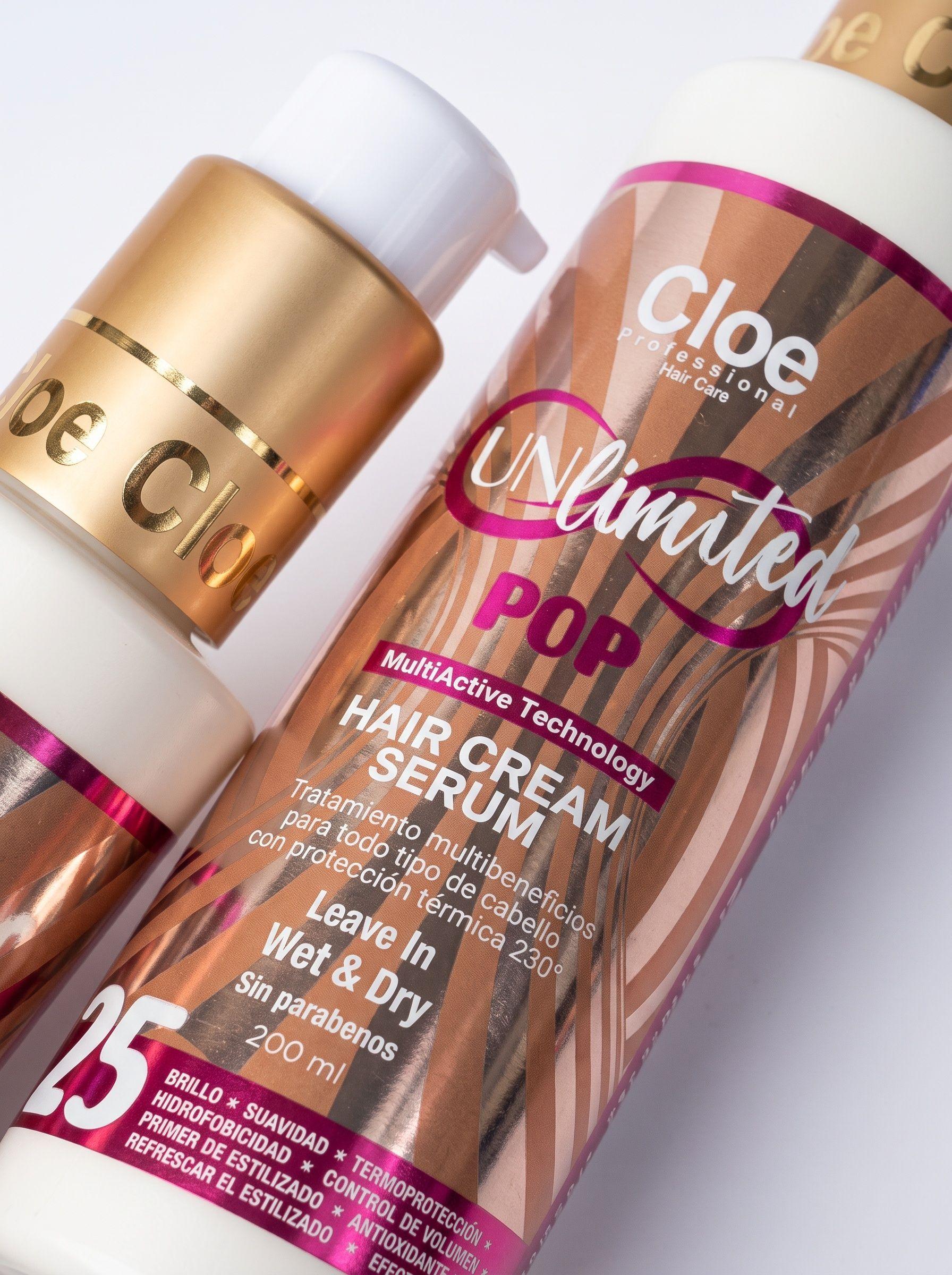 Multibeneficios Cloe Unlimited Pop 200ml-3