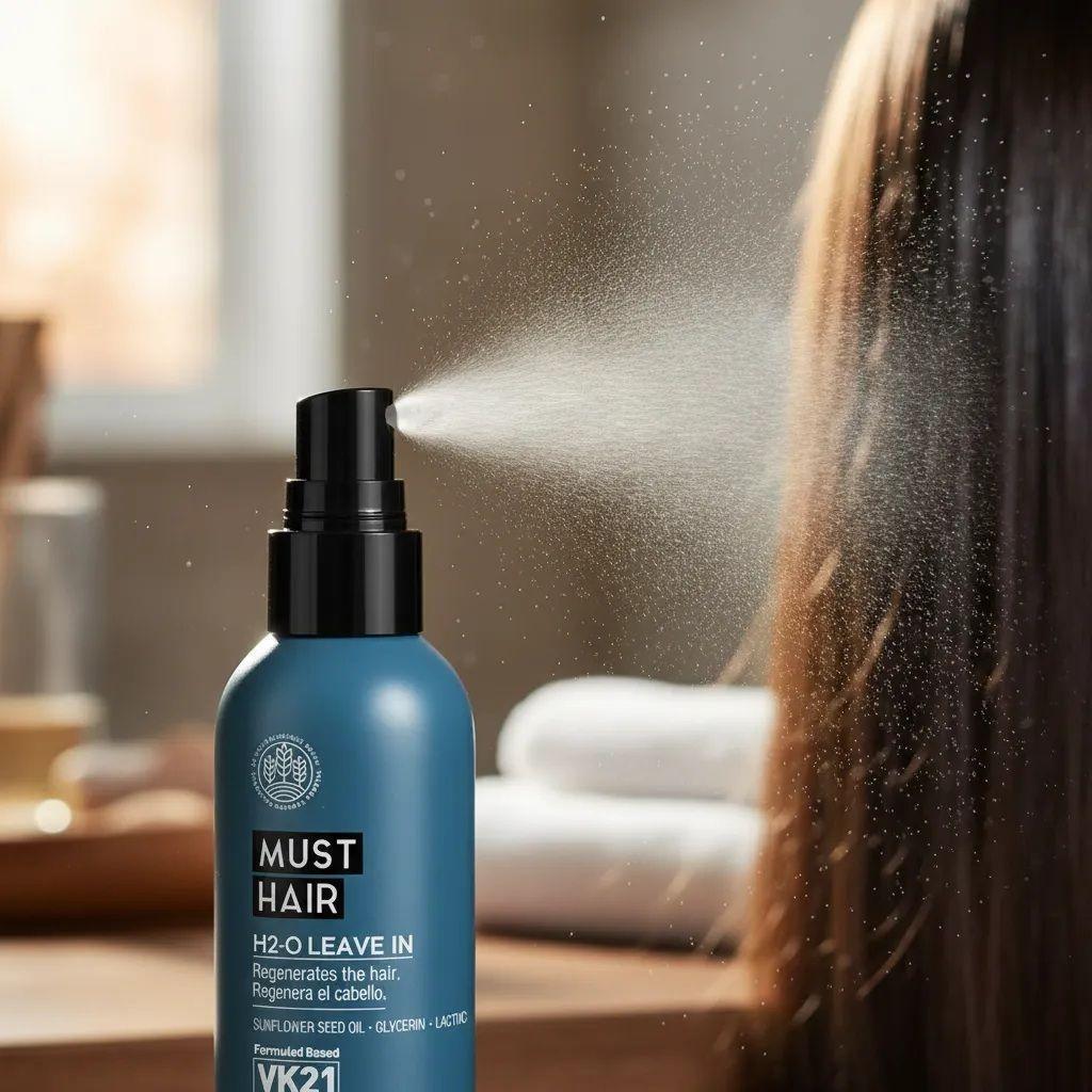 Leave in Sow H2 O 150 ml-4