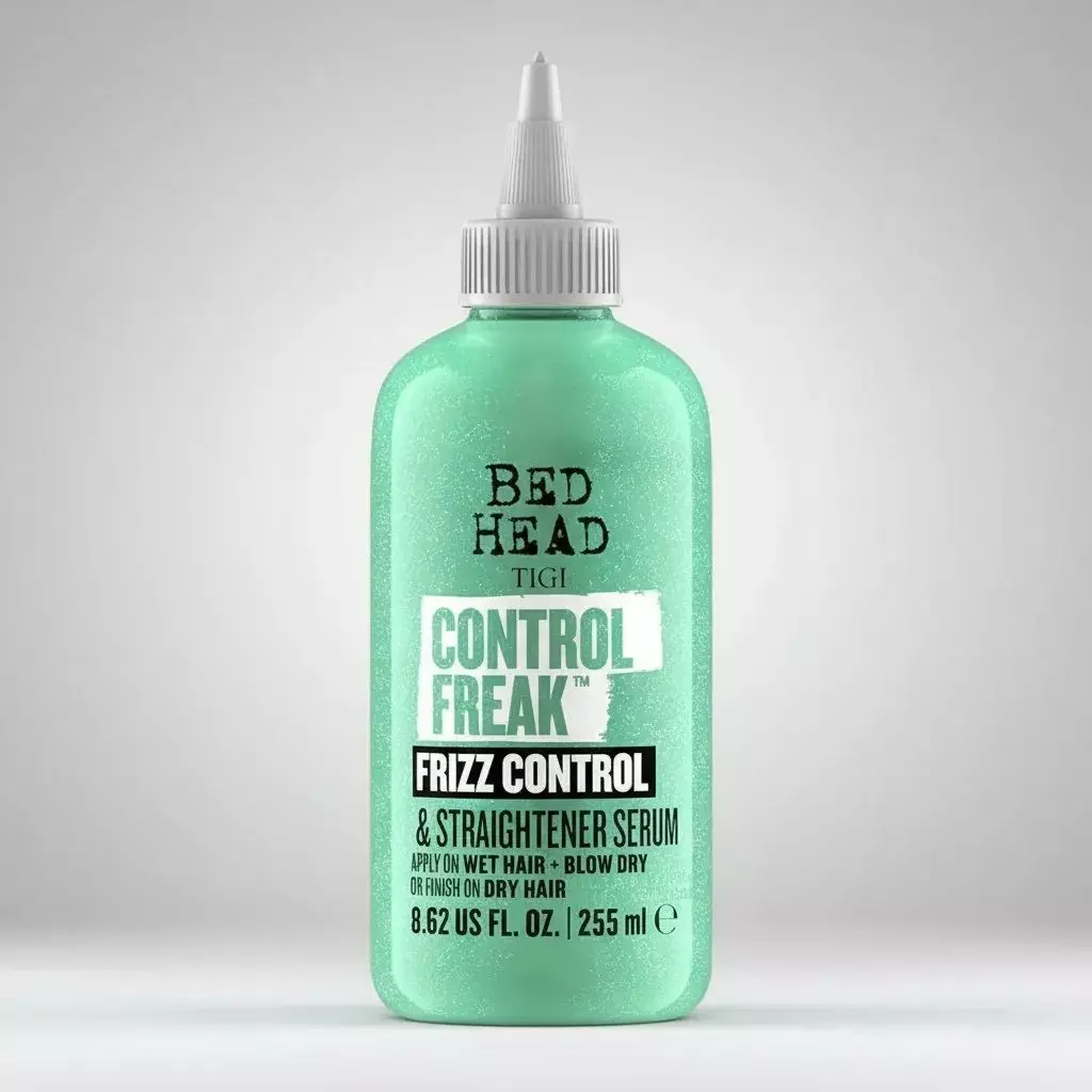 Serum Tigi Control Freak Frizz 255ml-4